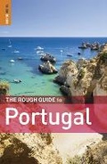 Cover: The Rough Guide to Portugal - Rough Guides