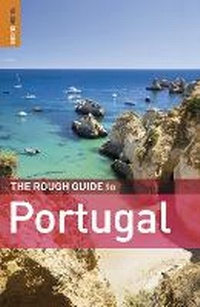 Abbildung von: The Rough Guide to Portugal - Rough Guides