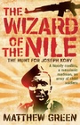 Cover: The Wizard Of The Nile - Granta Books