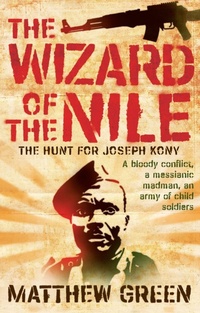 Enlarge image Cover: The Wizard Of The Nile - Granta Books