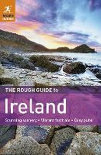 Abbildung von: The Rough Guide to Ireland - Rough Guides