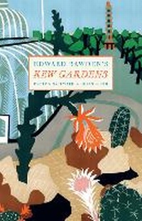 Abbildung von: Edward Bawden's Kew Gardens - V & A Publishing