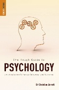 Cover: The Rough Guide to Psychology - Rough Guides