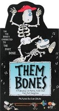 Cover: Them Bones - Tango Books