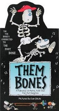 Enlarge image Cover: Them Bones - Tango Books