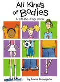 Cover: All Kinds of Bodies - Tango Books