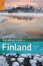 Cover: The Rough Guide to Finland - Rough Guides