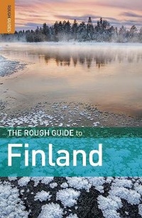 Abbildung von: The Rough Guide to Finland - Rough Guides
