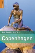 Bild: The Rough Guide to Copenhagen - Rough Guides