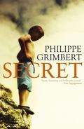 Cover: Secret - Granta Books