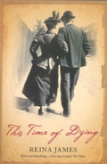 Cover: This Time Of Dying - Granta Books