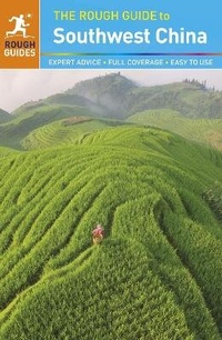 Abbildung von: The Rough Guide to Southwest China - Rough Guides