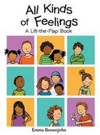 Enlarge image Cover: All Kinds of Feelings - Tango Books
