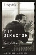 Cover: The Director - Granta Books