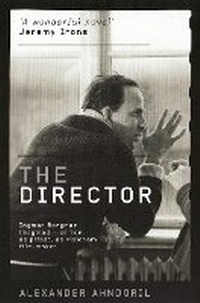 Enlarge image Cover: The Director - Granta Books
