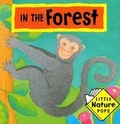 Cover: In the Forest - Tango Books