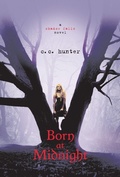 Cover: Born at Midnight - Saint Martin's Griffin,U.S.