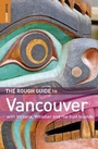 Cover: The Rough Guide to Vancouver - Rough Guides
