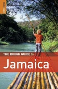 Cover: The Rough Guide to Jamaica - Rough Guides
