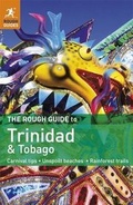 Cover: The Rough Guide to Trinidad & Tobago - Rough Guides