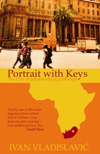 Abbildung von: Portrait With Keys - Granta Books