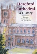 Cover: Hereford Cathedral - Hambledon Continuum