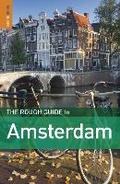 Cover: The Rough Guides to Amsterdam (Travel Guide) - Rough Guides