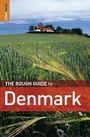Cover: The Rough Guide to Denmark - Rough Guides