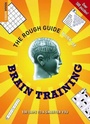 Cover: The Rough Guide Book of Brain Training - Rough Guides