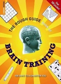 Cover: The Rough Guide Book of Brain Training - Rough Guides