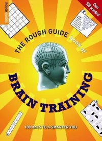 Enlarge image Cover: The Rough Guide Book of Brain Training - Rough Guides