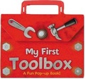 Cover: My First Toolbox - Tango Books