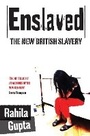Cover: Enslaved - Granta Books