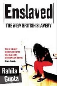 Abbildung von: Enslaved - Granta Books