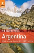 Cover: The Rough Guide to Argentina - Rough Guides