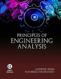 Cover: Principles of Engineering Analysis - Alpha Science International Ltd