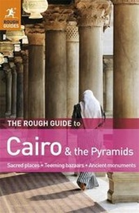 Abbildung von: The Rough Guide to Cairo & the Pyramids - Rough Guides