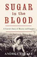Cover: Sugar in the Blood - Portobello Books Ltd