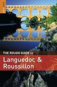 Enlarge image Cover: The Rough Guide to Languedoc & Roussillon - Rough Guides