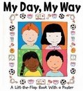 Cover: My Day, My Way - Tango Books