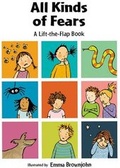 Cover: All Kinds of Fears - Tango Books