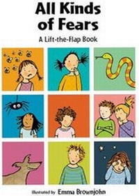 Enlarge image Cover: All Kinds of Fears - Tango Books