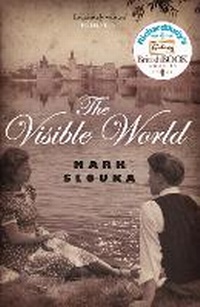 Enlarge image Cover: The Visible World - Granta Books