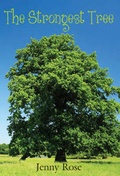 Cover: The Strongest Tree - FastPrint Publishing