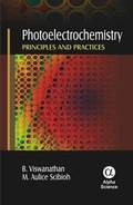 Cover: Photoelectrochemistry - Alpha Science International Ltd