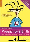 Cover: The Rough Guide to Pregnancy and Birth - Rough Guides