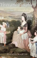 Cover: Wives and Daughters - Hambledon Continuum