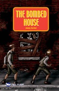 Cover: The Bombed House - Badger Publishing