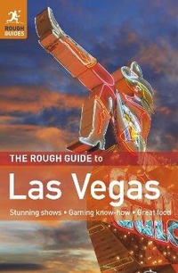 Abbildung von: The Rough Guide to Las Vegas - Rough Guides