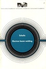 Cover: Electron Beam Welding - Woodhead Publishing Ltd